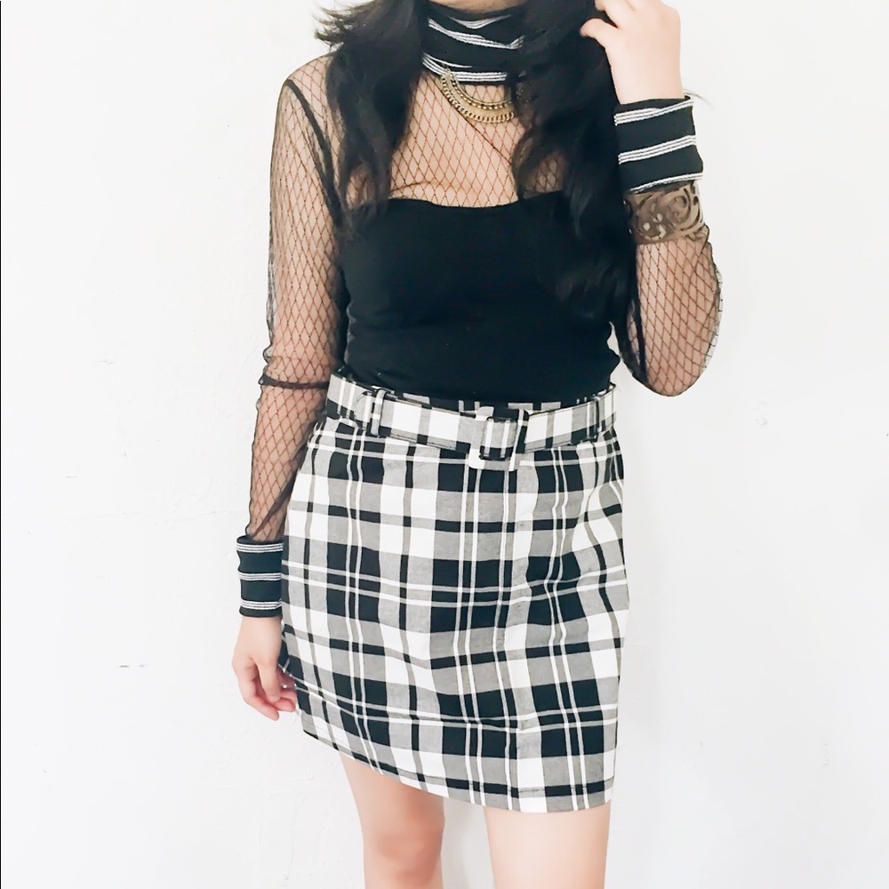 Clueless Skirt - Picture 5 of 7